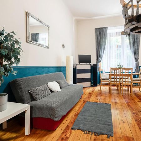 Castle Chainbridge Apartment 부다페스트 외부 사진