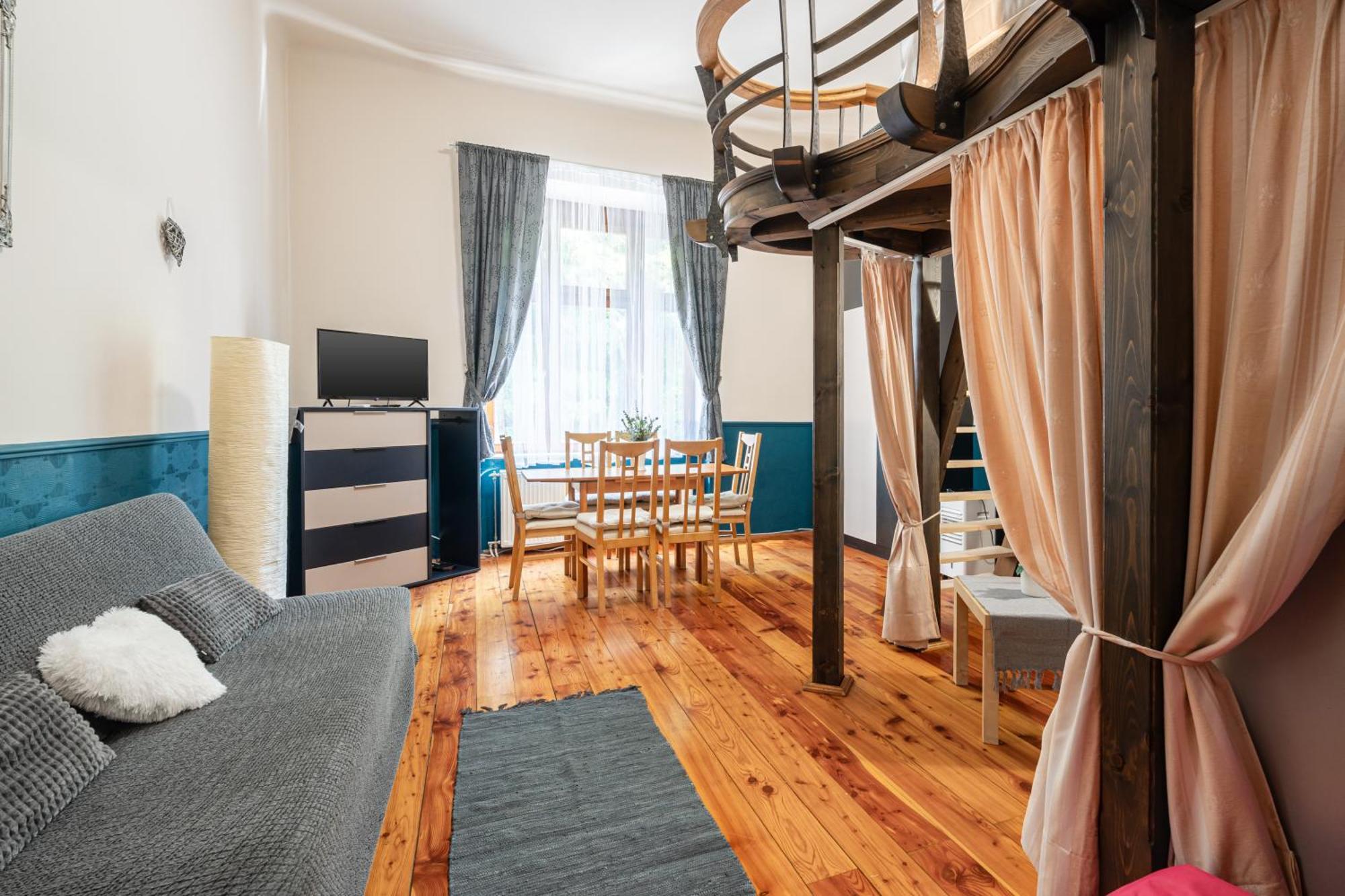 Castle Chainbridge Apartment 부다페스트 외부 사진