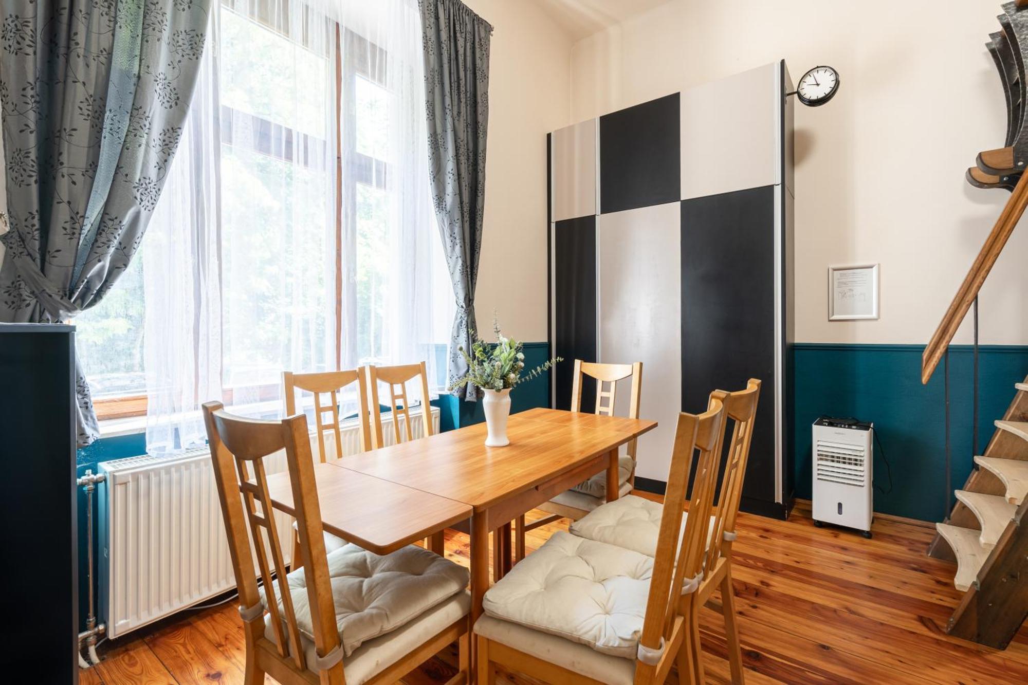 Castle Chainbridge Apartment 부다페스트 외부 사진
