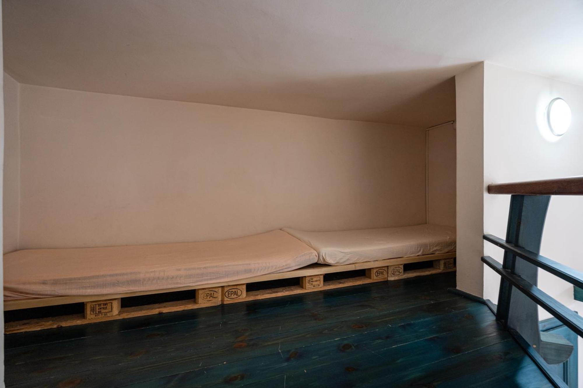 Castle Chainbridge Apartment 부다페스트 외부 사진