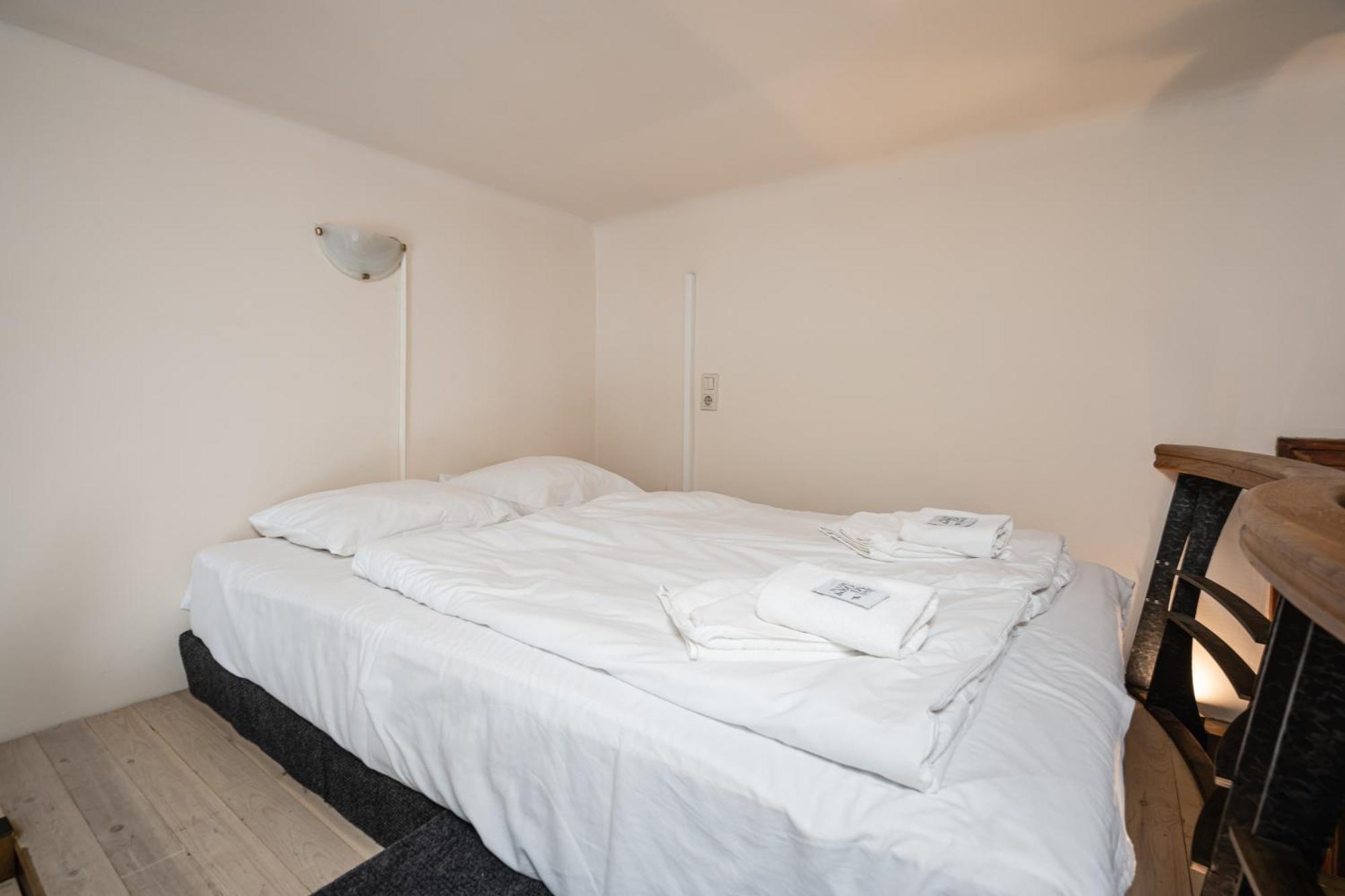 Castle Chainbridge Apartment 부다페스트 외부 사진